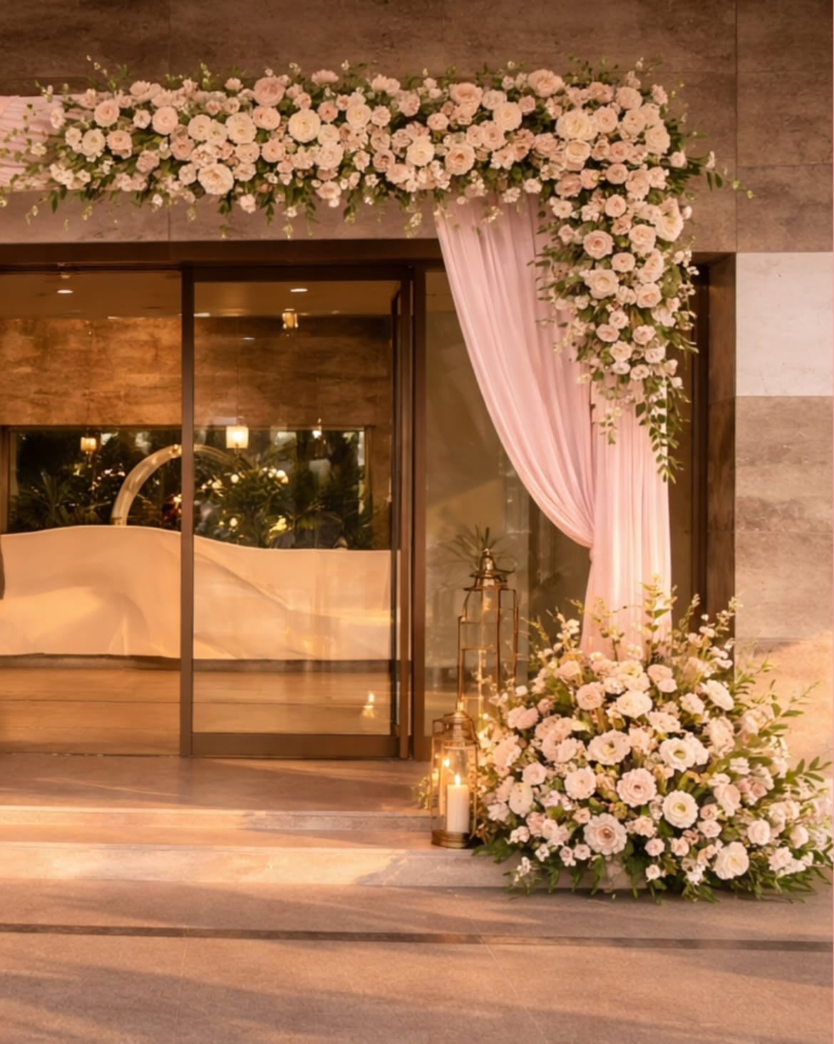 Full event production and on site management — photo 1