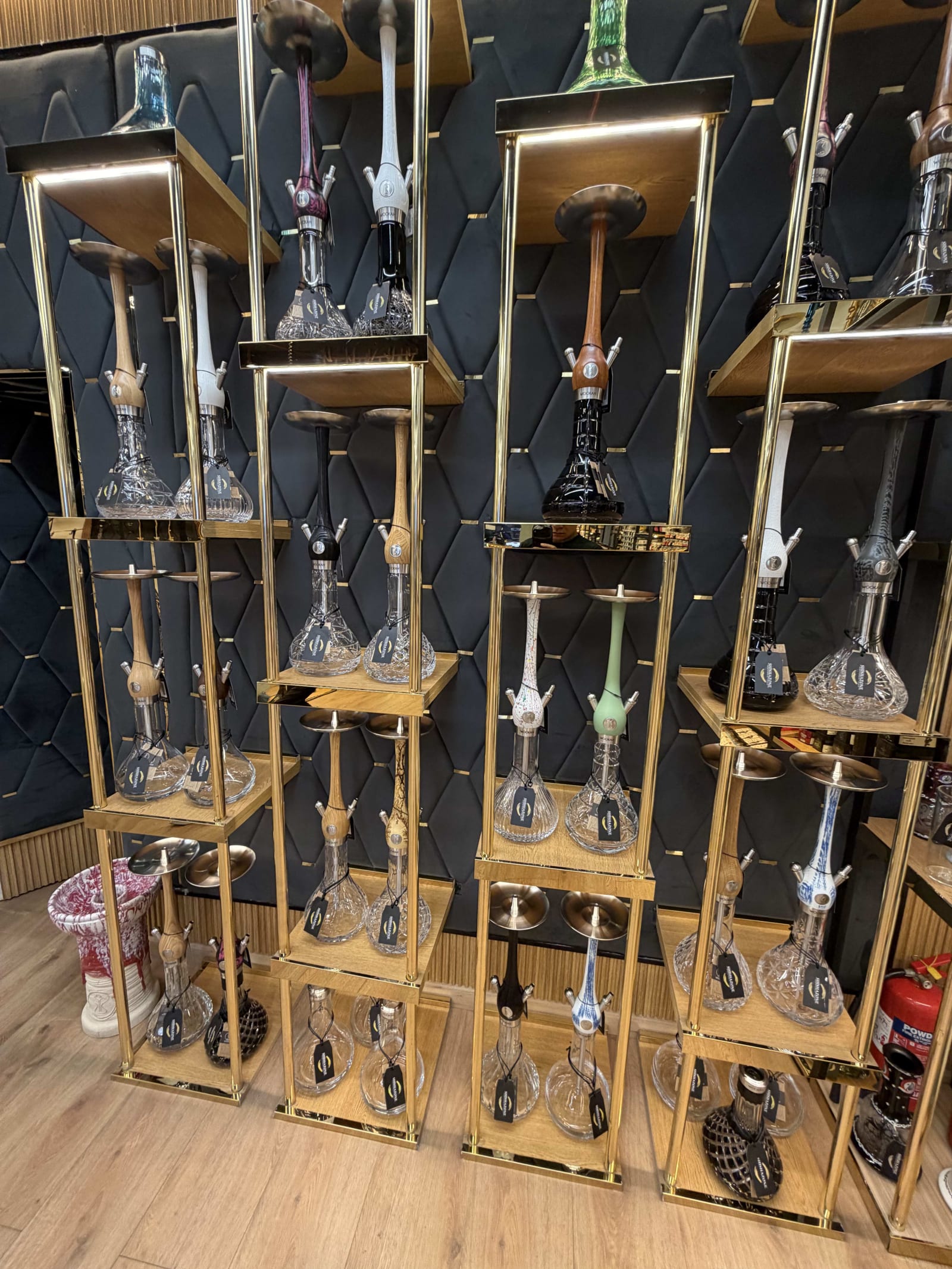 Wookah Shisha — photo 1