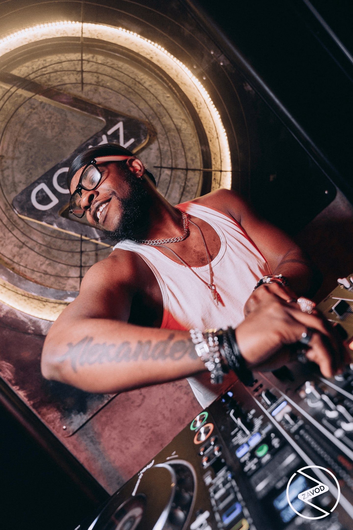 Club DJ — photo 1