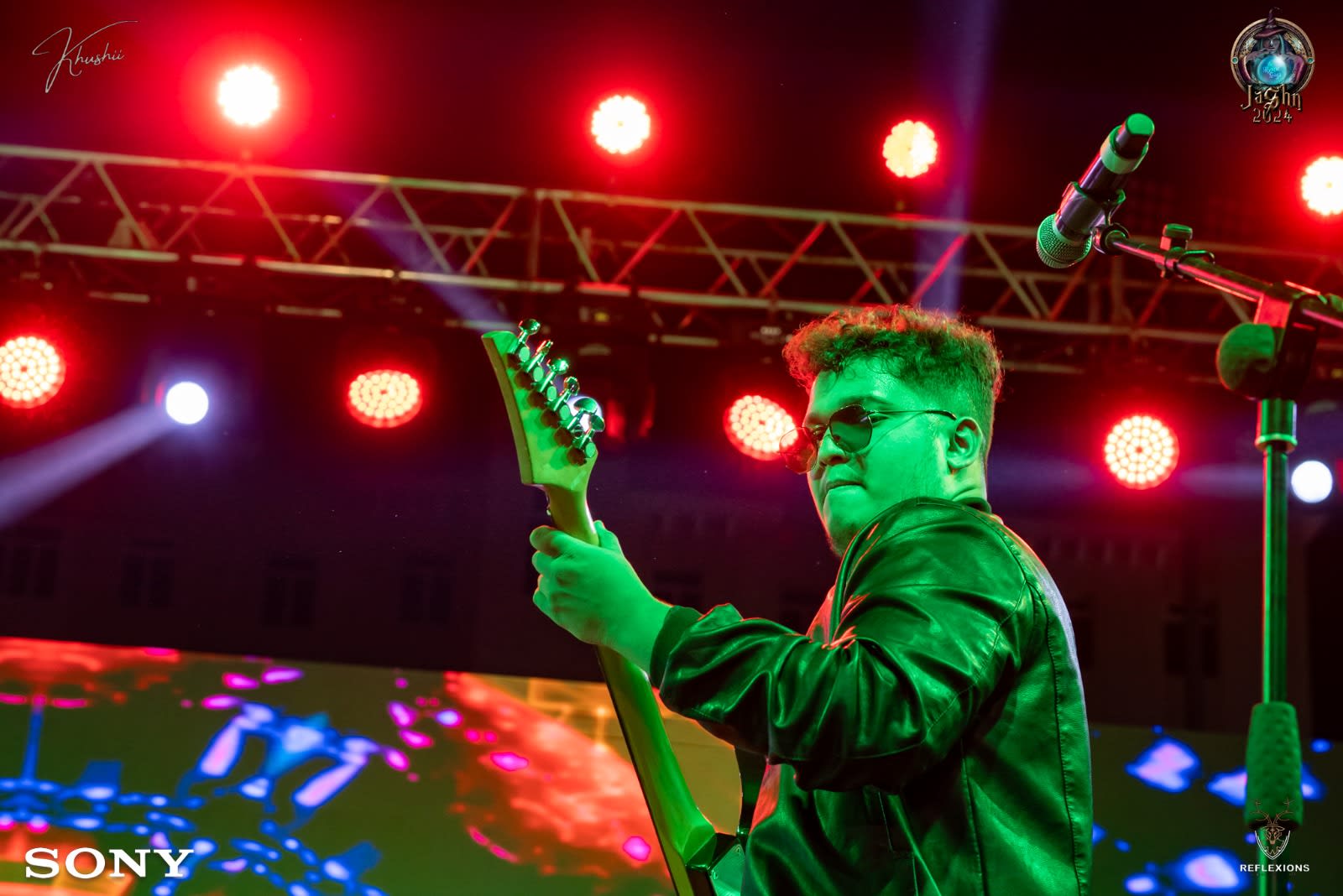i am Deepuuuu, am musician , song writer and i have started my journey as an artist recently — photo 1