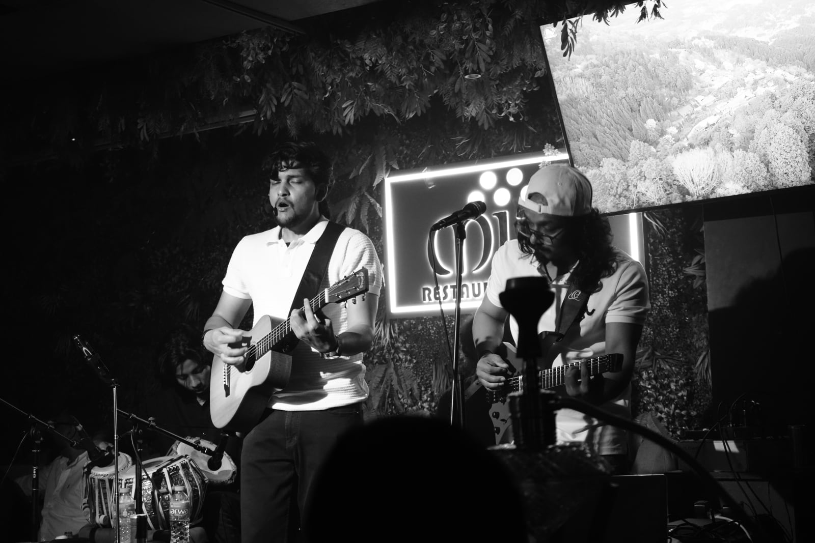 Bollywood Rock Band — photo 1