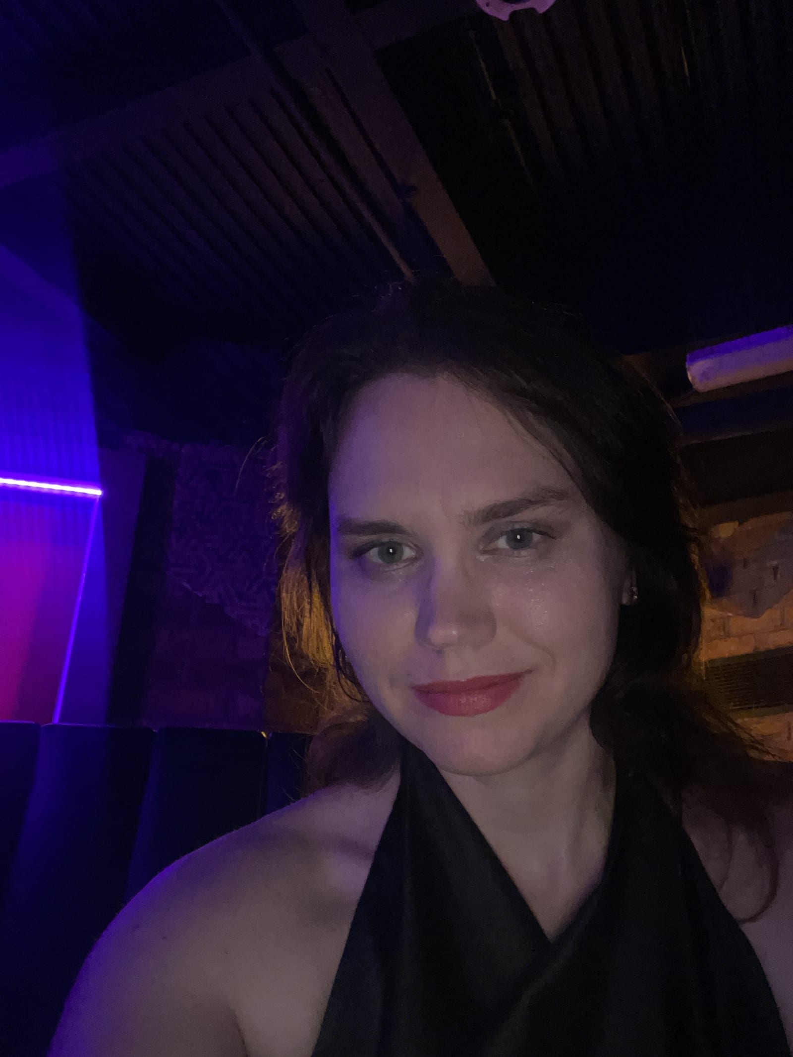 Julia Rheingold — photo 1