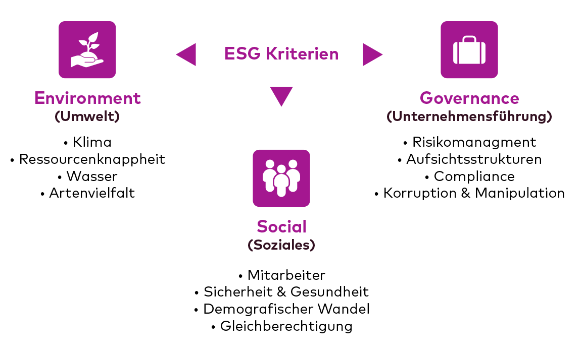 Nachhaltige Geldanlagen Die Besten Oko Fonds 21