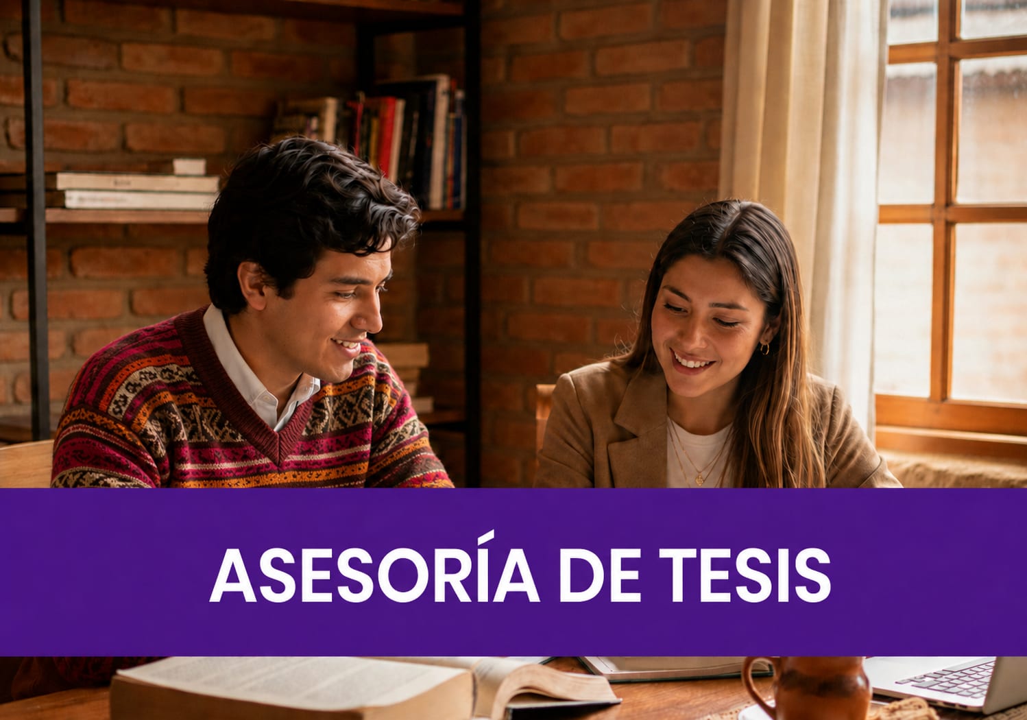 Asesoría de tesis Universidad Cesar Vallejo Lima Perú