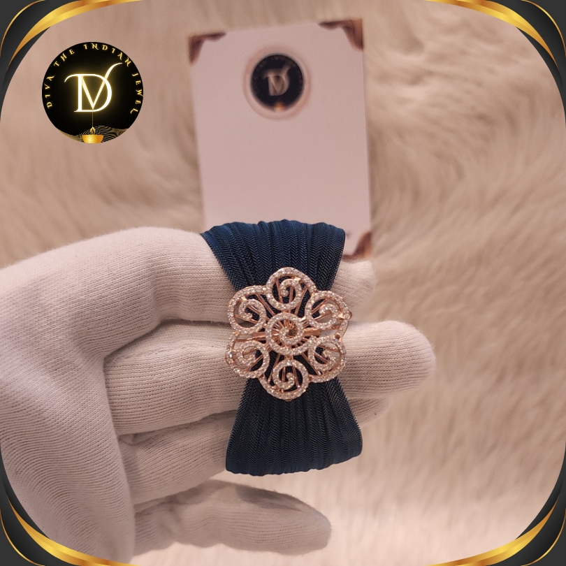 PREMIUM 92.5 SILVER BRACELET