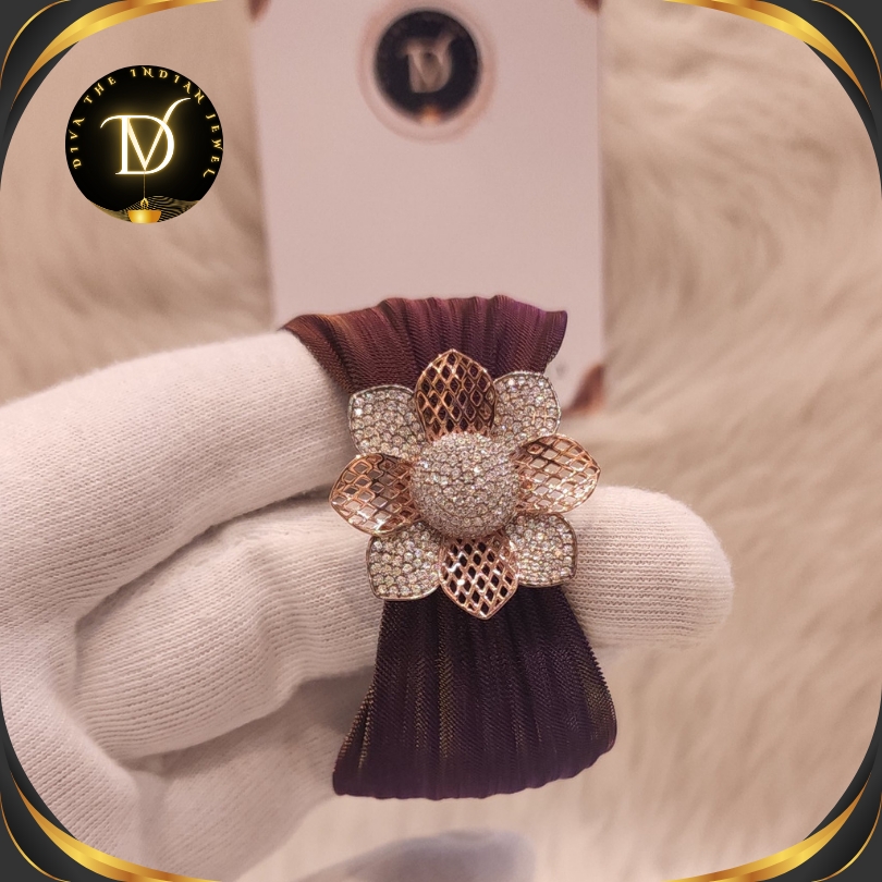 PREMIUM 92.5 SILVER BRACELET