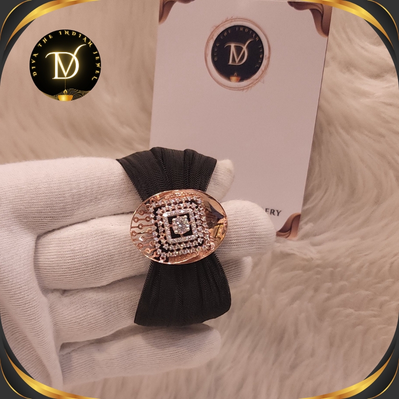 PREMIUM 92.5 SILVER BRACELET