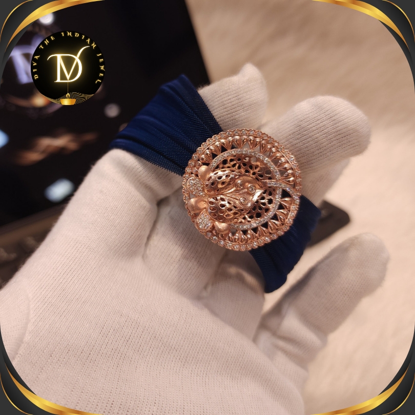 PREMIUM 92.5 SILVER BRACELET