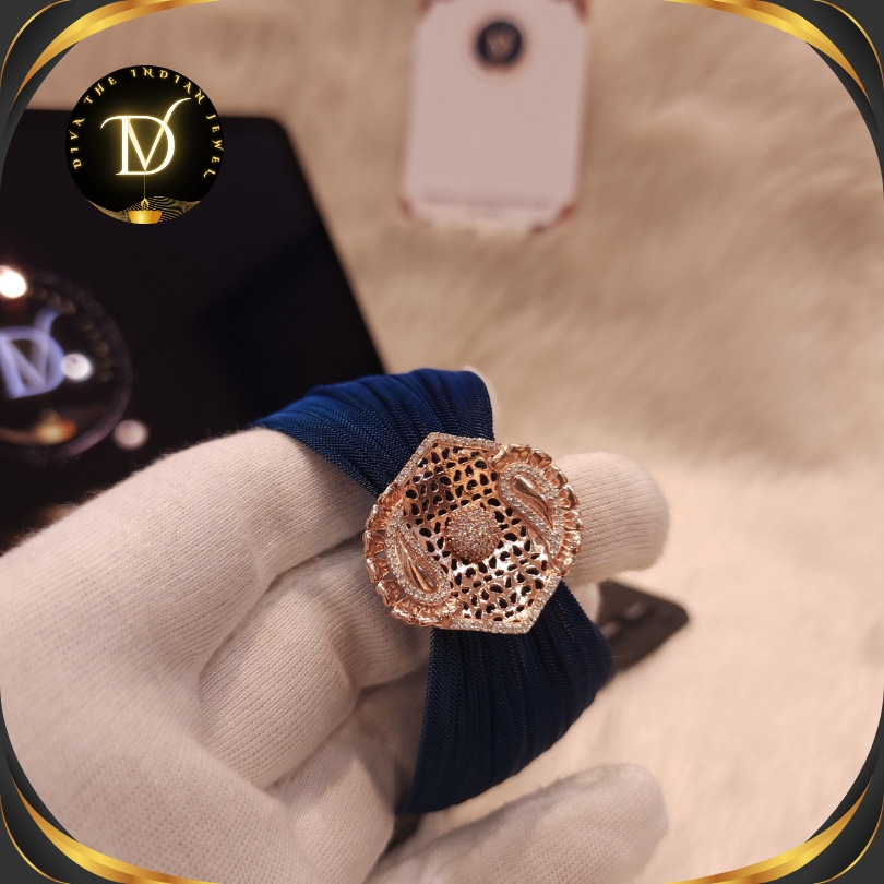 PREMIUM 92.5 SILVER BRACELET