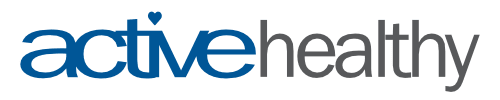 ActiveHealthyUK logo