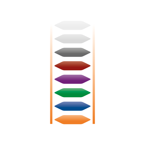 A clear ladder of loyalty strategy