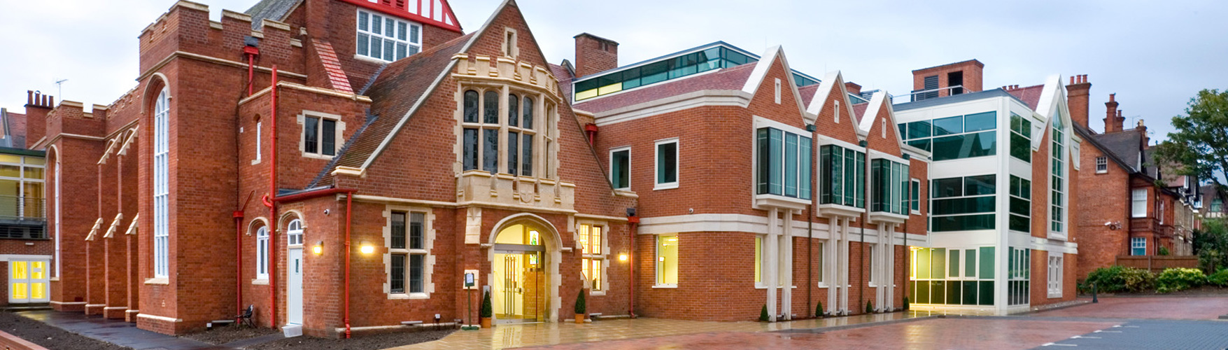 Entrepreneurial Mentoring at Abbey School, Reading