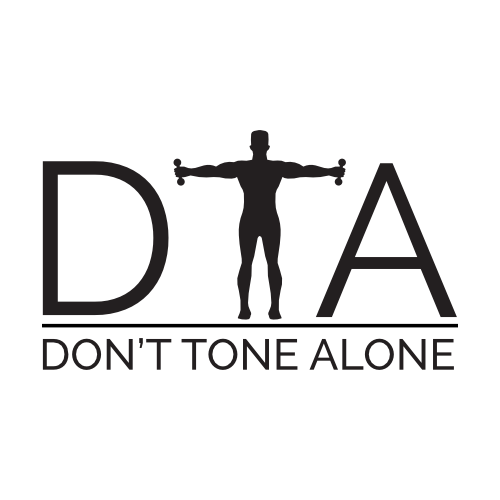Dont Tone Alone