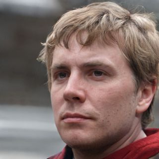 Stuart Pinter, Personal Trainer