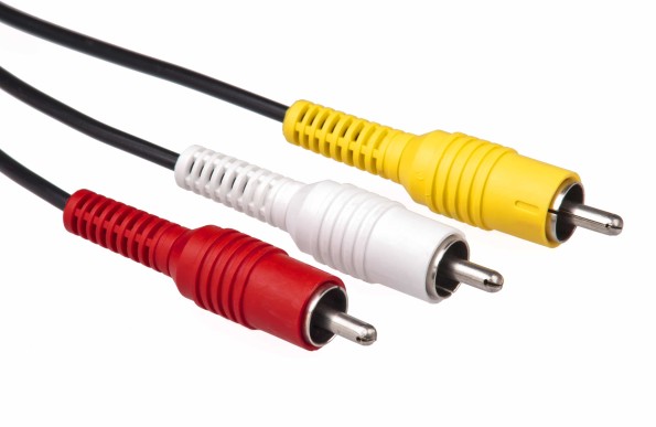 The deceptive Composite cable
