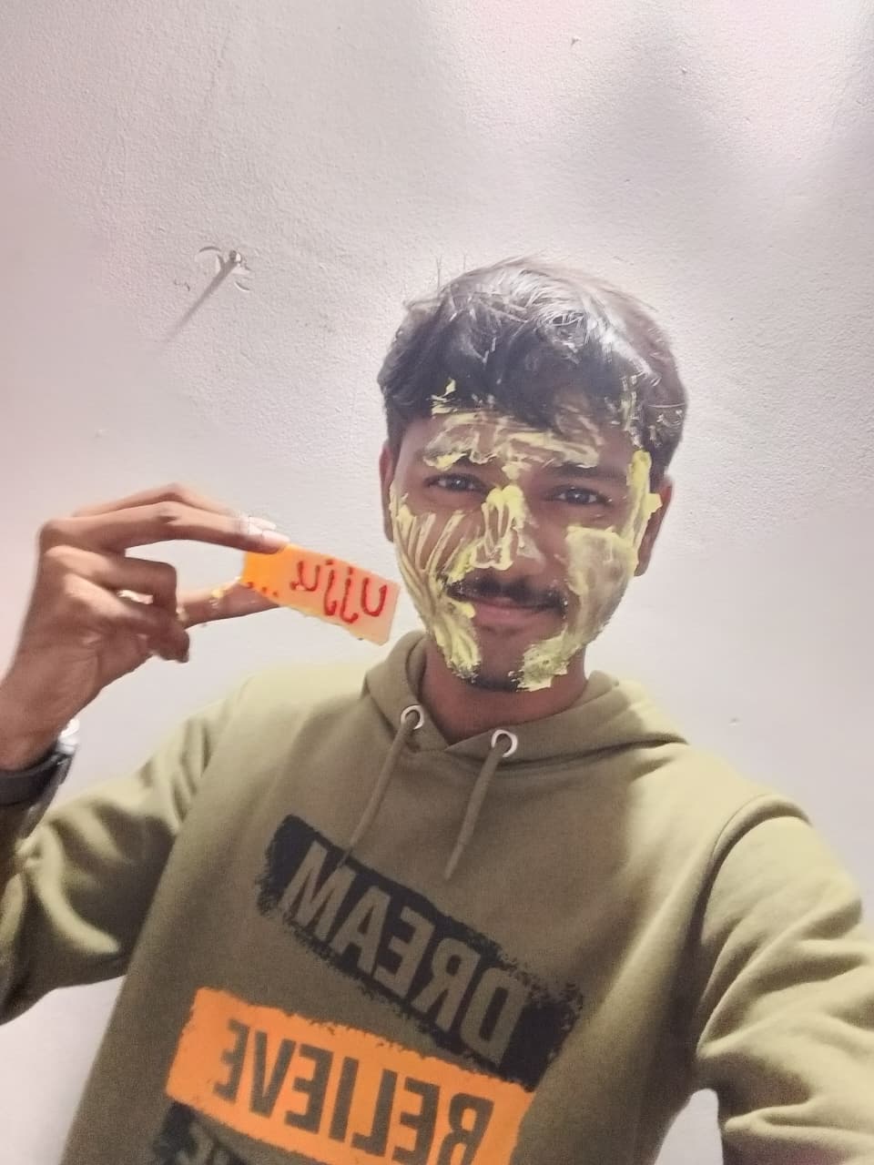 Birthday Celebration