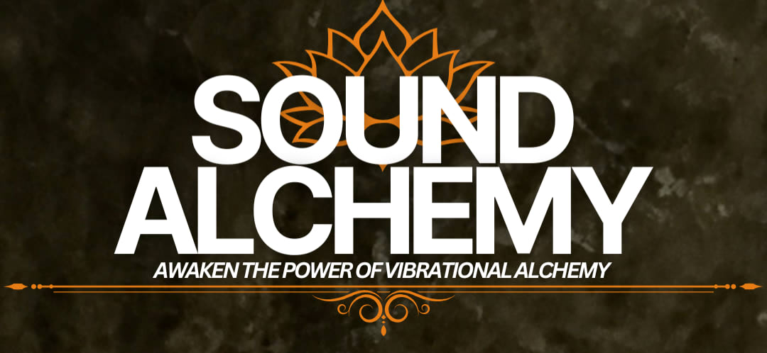 SOUND ALCHEMY