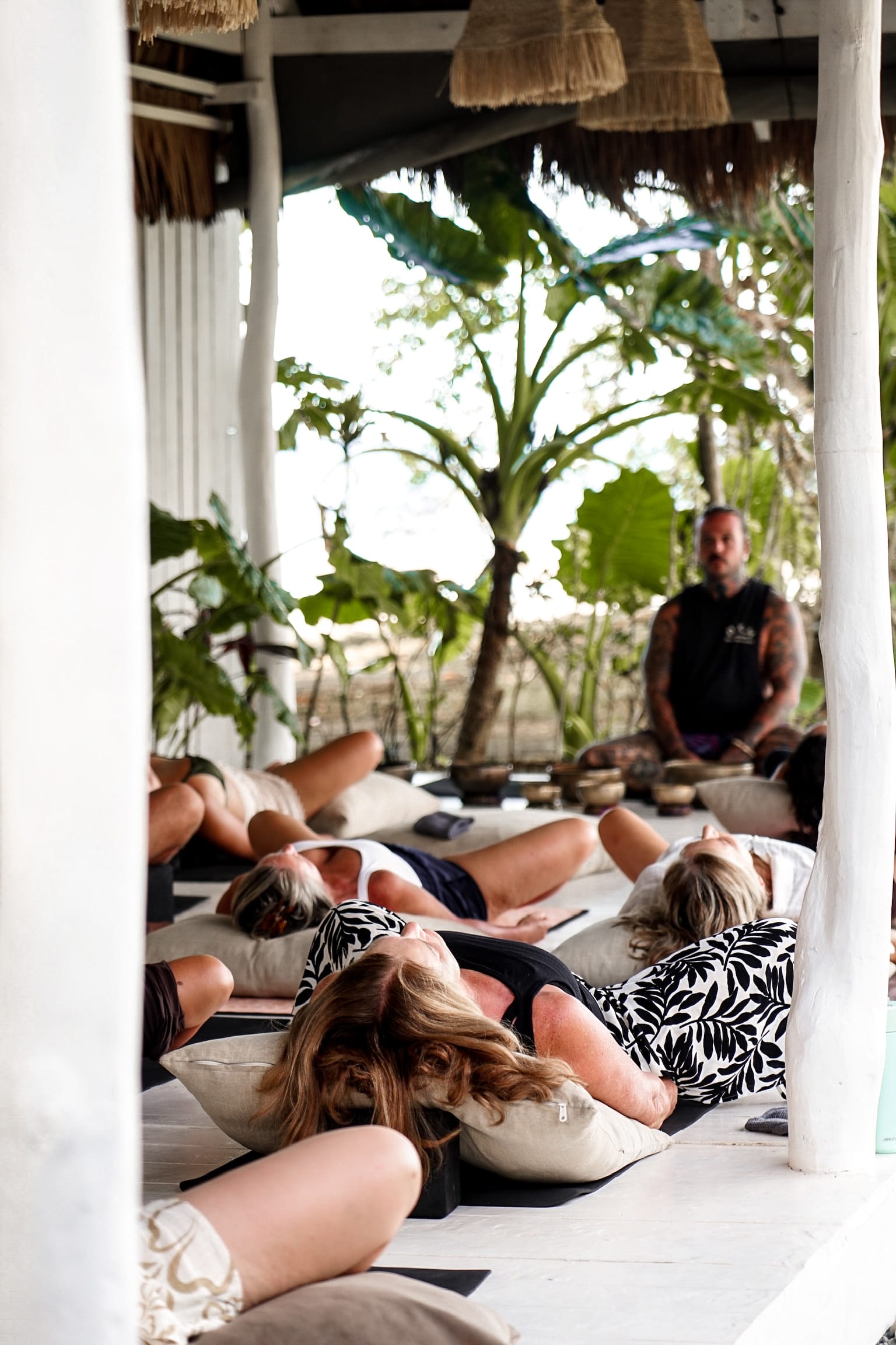 Breathwork