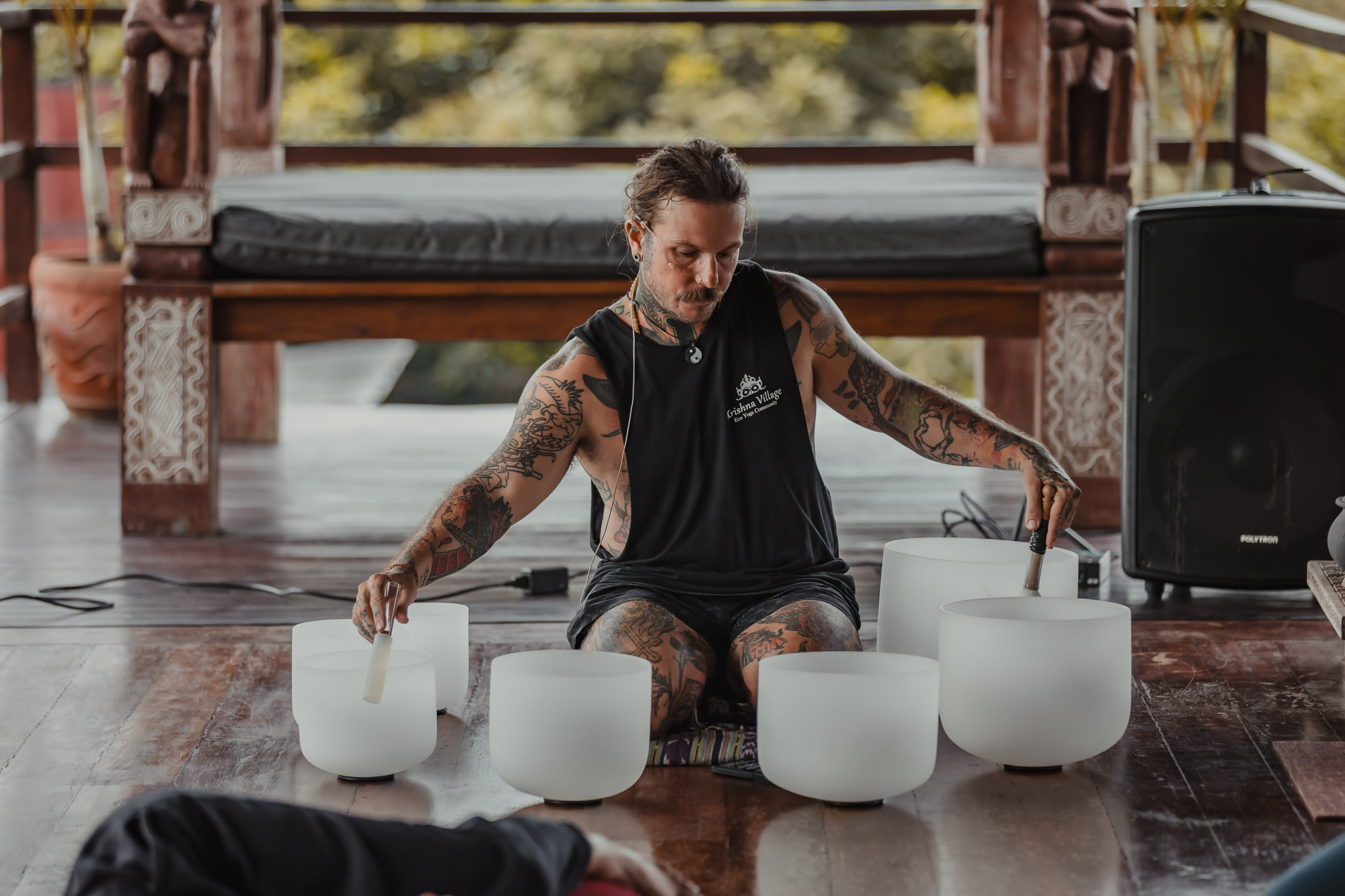 Sound Healing