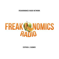 Freakonimics Radio
