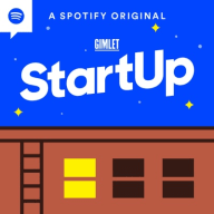 Startup Podcast