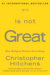 God Is Not Great