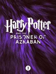 Harry Potter and the Prisoner of Azkaban