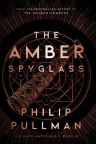 The Amber Spyglass