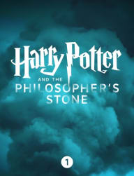 Harry Potter and the Philosopher's Stone