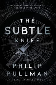 The Subtle Knife