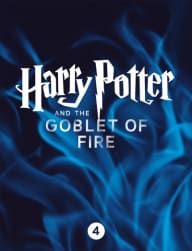 Harry Potter and the Goblet of Fire
