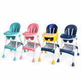 Silla para Bebé foto 2