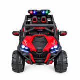 Carro Eléctrico foto 2