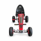 Go Kart de Pedales foto 2