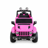 Carrito Jeep foto 2