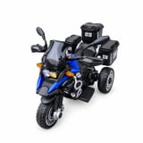 Moto Eléctrica BMW foto 2