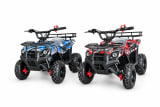 Cuatrimoto 49cc foto 2