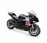 Moto Ninja foto 2