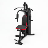 Multigimnasio Home Gym foto 3