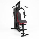 Multigimnasio Home Gym foto 4