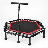 Mini Trampolín Fitness foto 3