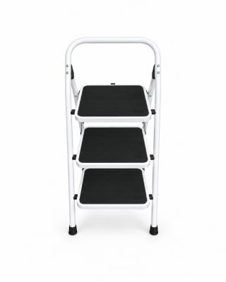 Escalera de 3 Peldaños
