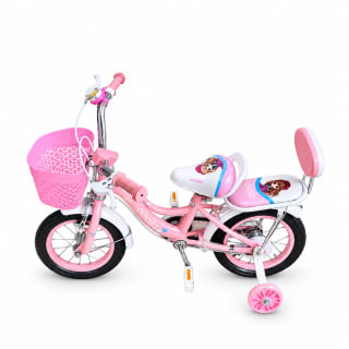 Bicicleta para Niña #12