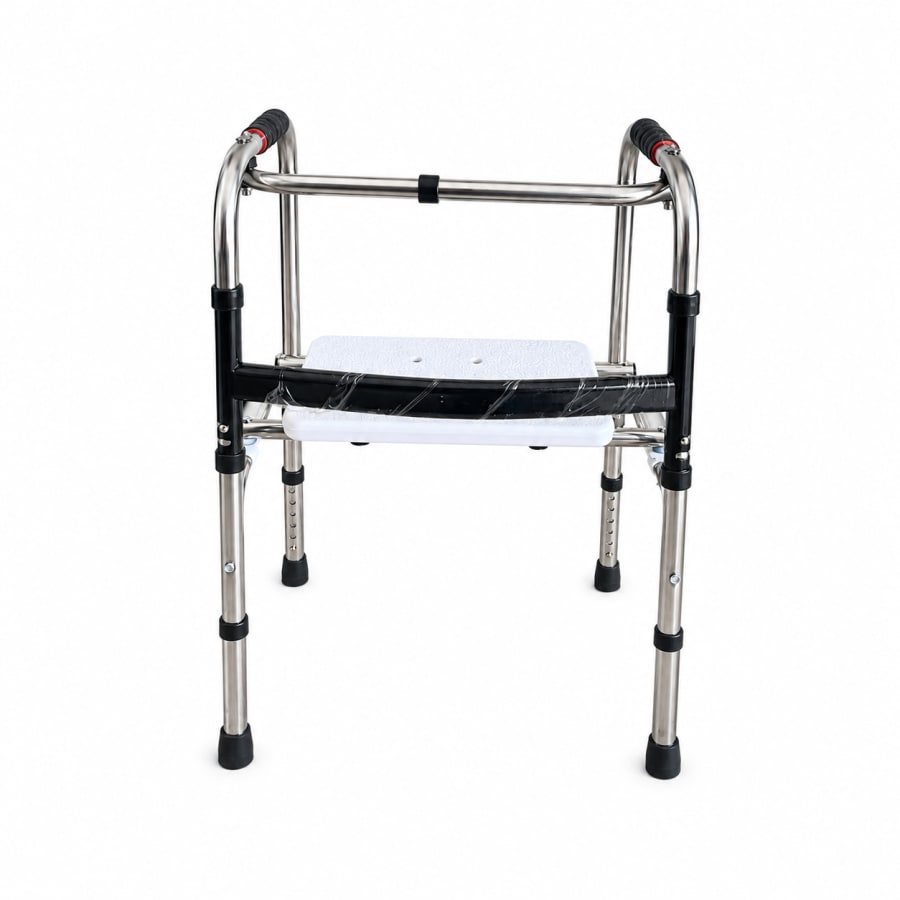 Andador con Asiento