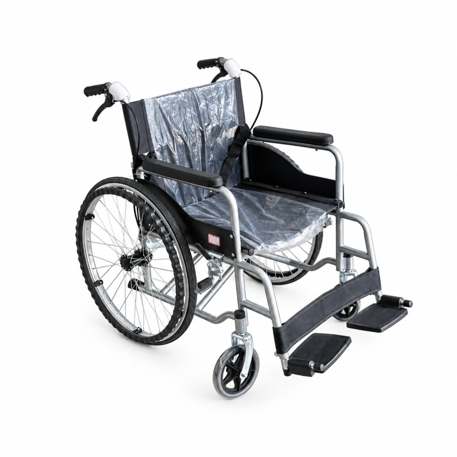 Silla de Ruedas