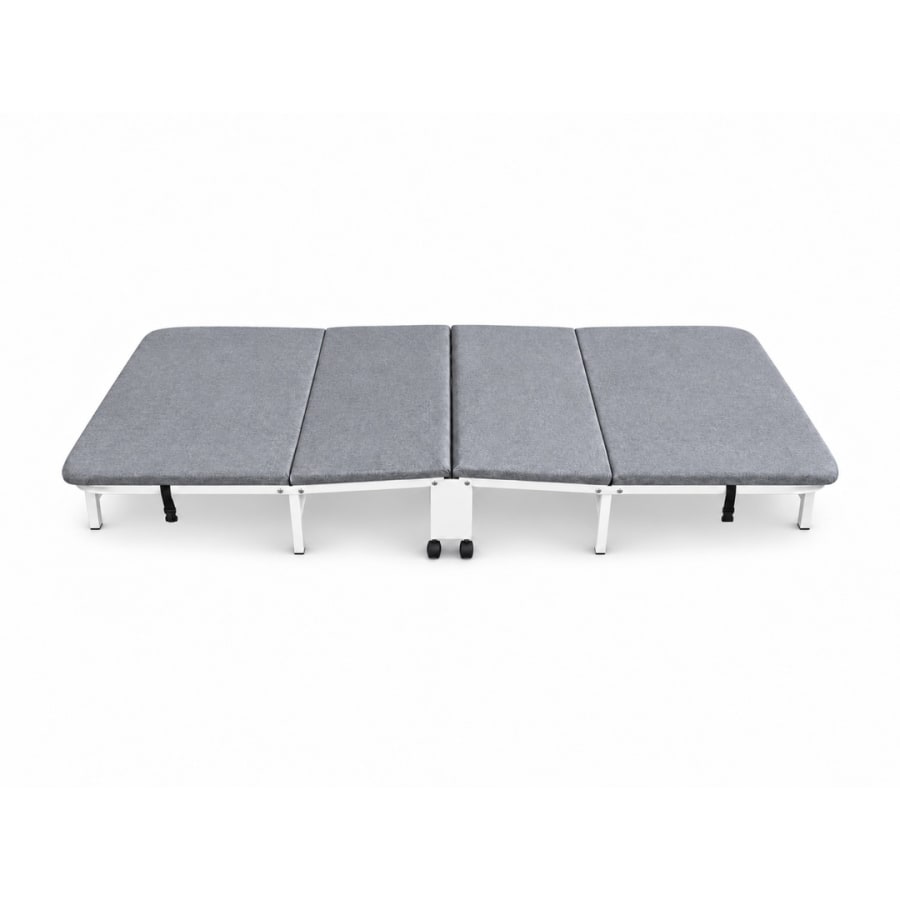 Catre Plegable