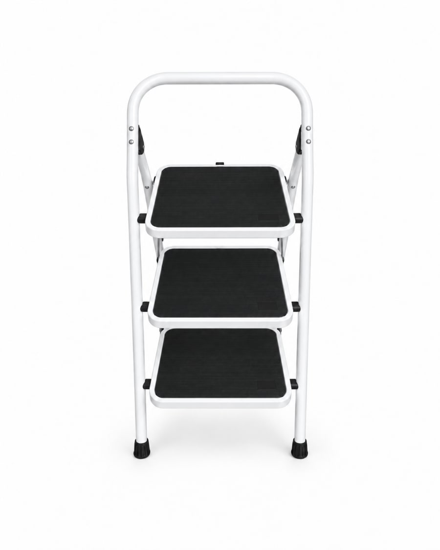 Escalera de 3 Peldaños