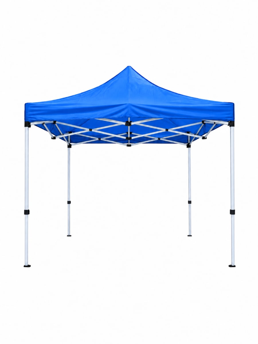 Toldo 3x3 Azul