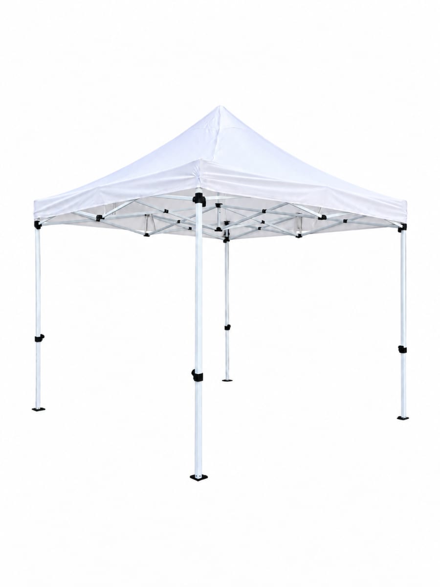 Toldo 3x3 Blanco