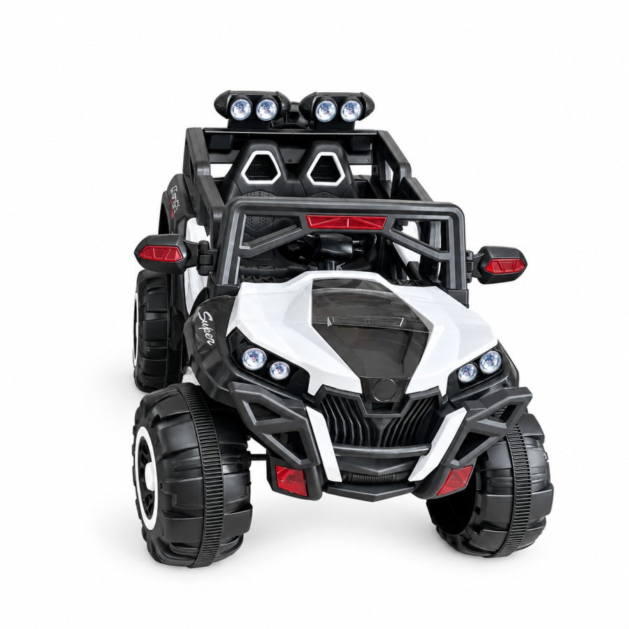 Carro Eléctrico